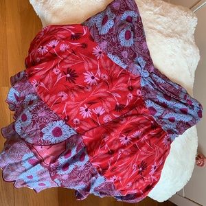 Free People Strapless Camisole NWOT